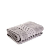 Homla Meride Towel Grey 70X130 cm